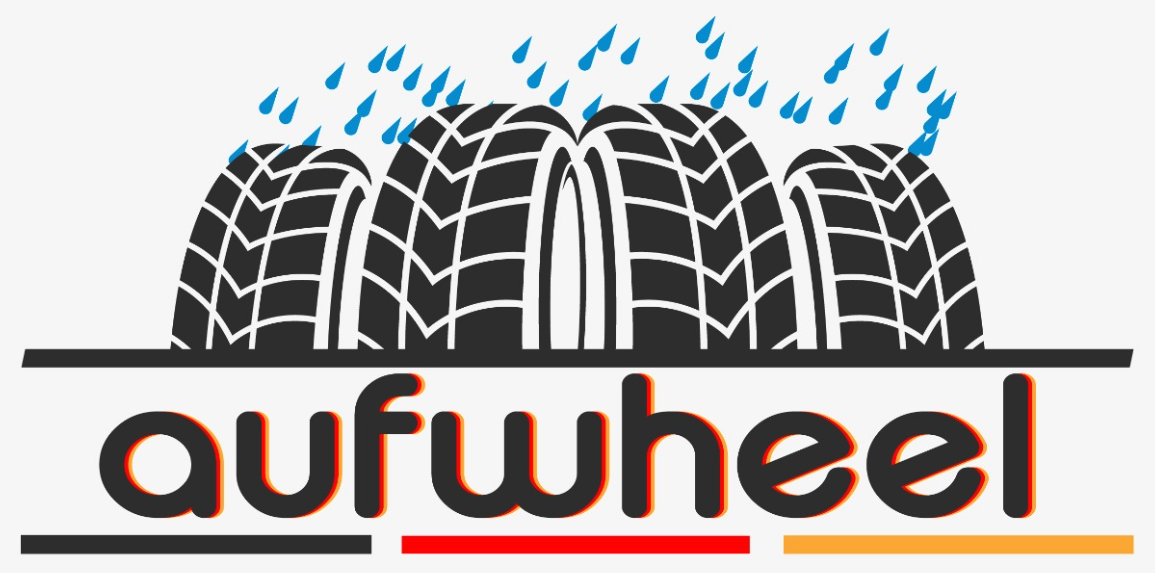 AufWheel Logo